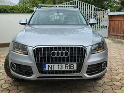 Culoaregri Utilizat 2016 Audi Q5 SUV | 15.999 EUR (Super Preț)