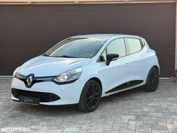 Culoarealb Utilizat 2014 Renault Clio IV Dynamique | 5.490 EUR (Preț OK)