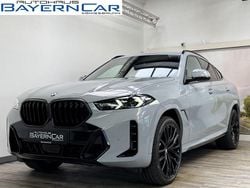 Utilizat 2024 BMW X6 M Sport SUV | 100.444 EUR (Super Preț)