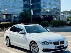 Alb Utilizat 2016 BMW 320 Berlinǎ | 16.700 EUR (Preț bun)