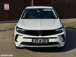 Culoarealb Utilizat 2023 Opel Grandland X Elegance SUV | 16.990 EUR (Preț OK)