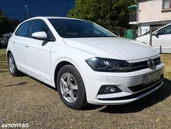Alb Utilizat 2021 VW Polo Comfortline | 11.250 EUR (Preț bun)