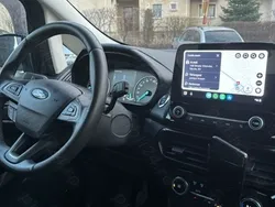 Gri Utilizat 2019 Ford Ecosport SUV | 12.000 EUR (Preț OK)