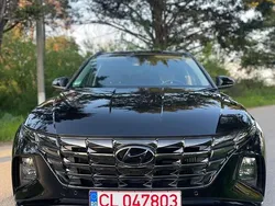 Culoarenegru Utilizat 2021 Hyundai Tucson SUV | 26.650 EUR (Preț OK)