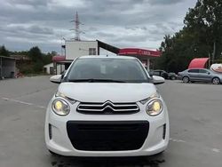 Utilizat 2020 Citroën C1 Hatchback | 6.300 EUR