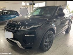 Culoarerosu Utilizat 2015 Land Rover Range Rover evoque SUV | 13.800 EUR (Preț OK)