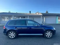 Utilizat 2005 VW Touareg SUV | 1.950 EUR
