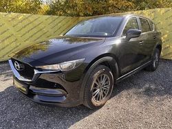 Culoarenegru Utilizat 2017 Mazda CX-5 SUV | 16.450 EUR (Preț OK)