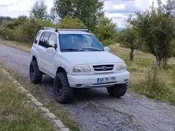 Utilizat 2000 Suzuki Grand Vitara SUV | 4.700 EUR