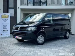 Utilizat 2013 VW T5 Van | 8.350 EUR