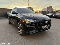 Negru Utilizat 2022 Audi Q8 SUV | 67.711 EUR (Preț OK)