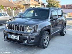 Culoaregri Utilizat 2020 Jeep Renegade Limited SUV | 17.500 EUR (Preț OK)