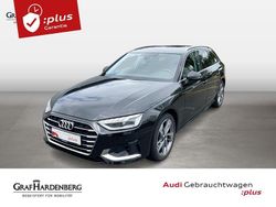 Utilizat 2022 Audi A4 Sport Break | 34.479 EUR