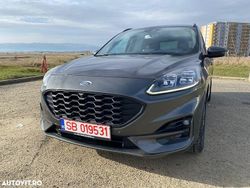 Culoaregri Utilizat 2022 Ford Kuga ST-Line X SUV | 14.900 EUR (Preț OK)