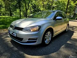 Utilizat 2014 VW Golf VII Break | 7.350 EUR