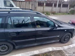 Utilizat 2003 Opel Astra Break | 900 EUR