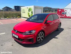 Rosu Utilizat 2018 VW Golf VII GTI Hatchback | 24.300 EUR (Scump)