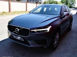 Culoaregri Utilizat 2018 Volvo XC60 R-Design SUV | 26.500 EUR (Preț OK)