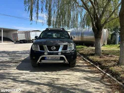 Culoarenegru Utilizat 2008 Nissan Navara Pickup | 4.400 EUR