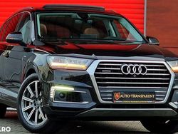 Culoarenegru Utilizat 2016 Audi Q7 Comfort SUV | 26.999 EUR (Preț OK)