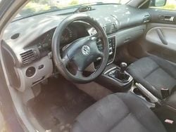 Utilizat 1999 VW Passat Berlinǎ | 1.600 EUR (Preț OK)