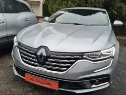 Argintiu Utilizat 2022 Renault Talisman Initiale Paris Berlinǎ | 23.780 EUR