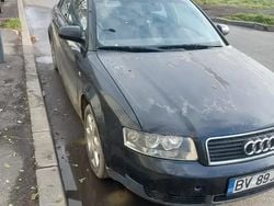 Utilizat 2002 Audi A4 Berlinǎ | 1.200 EUR (Preț bun)