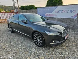 Verde Utilizat 2021 Volvo S90 Inscription Berlinǎ | 27.999 EUR (Preț OK)