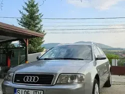 Utilizat 2003 Audi A6 Break | 2.790 EUR