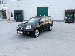 Culoarenegru Utilizat 2011 Nissan X-Trail SUV | 7.300 EUR (Preț OK)
