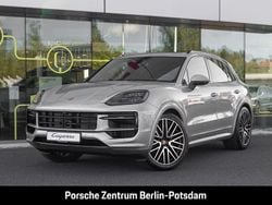 Utilizat 2025 Porsche Cayenne SUV | 134.839 EUR (Scump)