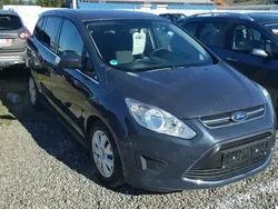 Utilizat 2011 Ford C-MAX Monovolum | 4.900 EUR