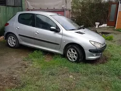 Utilizat 2004 Peugeot 206 Hatchback | 1.000 EUR (Preț OK)