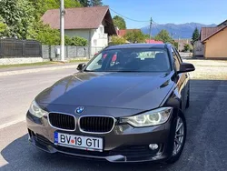 Maro Utilizat 2013 BMW 318 Break | 6.900 EUR (Preț OK)