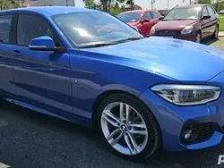 Utilizat 2015 BMW 118 Coupé Comfort Edition Coupe | 16.900 EUR