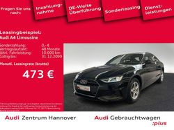 Utilizat 2021 Audi A4 | 30.694 EUR (Puțin scump)