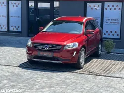 Rosu Utilizat 2015 Volvo XC60 Kinetic SUV | 19.900 EUR (Preț OK)