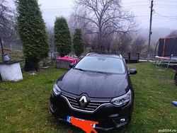 Utilizat 2016 Renault Mégane IV Hatchback | 11.000 EUR