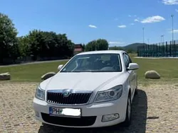 Alb Utilizat 2012 Skoda Octavia Berlinǎ | 6.600 EUR (Puțin scump)