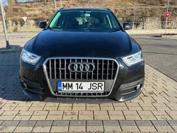 Utilizat 2014 Audi Q3 SUV | 12.400 EUR (Preț OK)
