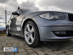 Gri Utilizat 2011 BMW 118 Hatchback | 5.499 EUR