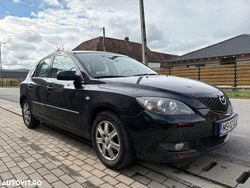 Culoarenegru Utilizat 2006 Mazda 3 Hatchback | 2.100 EUR (Preț OK)