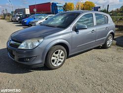 Culoaregri Utilizat 2008 Opel Astra Hatchback | 1.990 EUR (Preț OK)