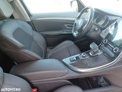 Culoaregri Utilizat 2016 Renault Espace Monovolum | 9.600 EUR (Preț bun)