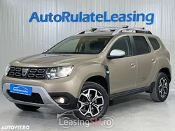 Culoarebej Utilizat 2019 Dacia Duster Prestige SUV | 15.590 EUR (Preț OK)