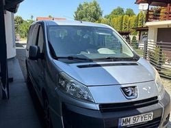 Culoareargint Utilizat 2010 Peugeot Expert Premium Van | 6.300 EUR