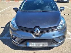 Gri Utilizat 2018 Renault Clio IV Hatchback | 8.400 EUR (Preț OK)