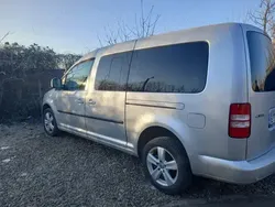 Gri Utilizat 2012 VW Caddy Maxi Monovolum | 7.000 EUR
