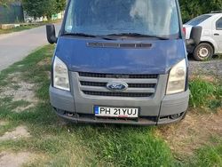 Utilizat 2011 Ford Transit Van | 2.000 EUR (Super Preț)