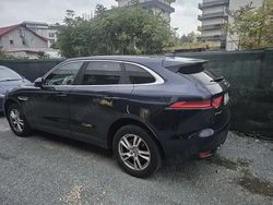 Utilizat 2017 Jaguar F-Pace SUV | 12.000 EUR